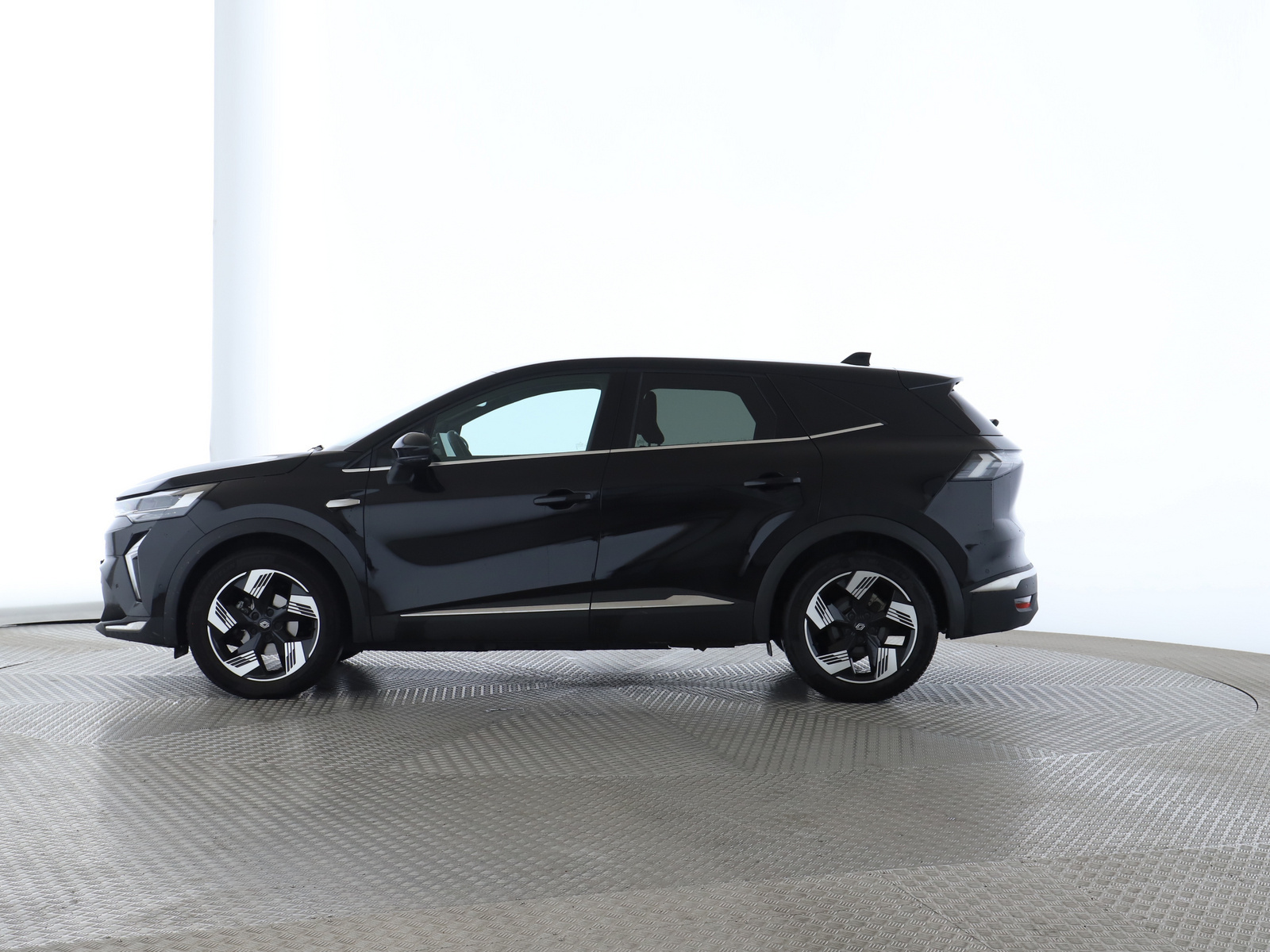 Renault Symbioz – Bild 4