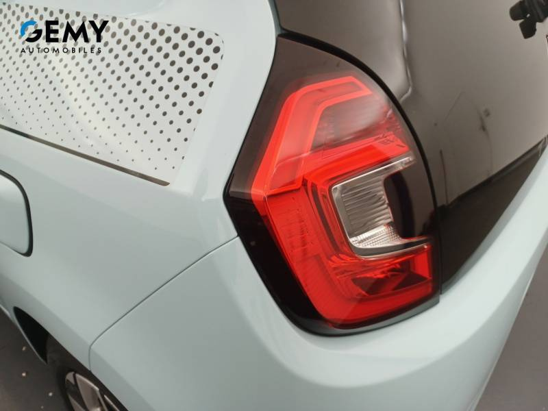 Renault Twingo III