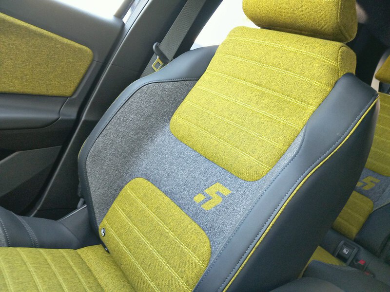 Renault R5 E-Tech Eléctrico