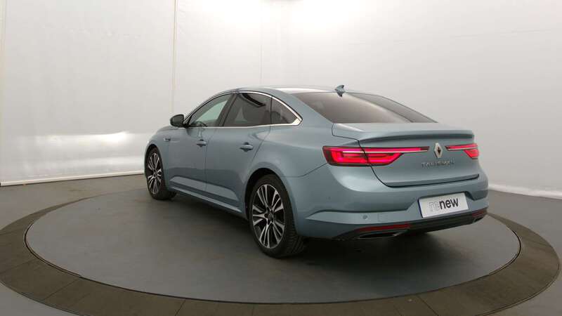 Renault Talisman