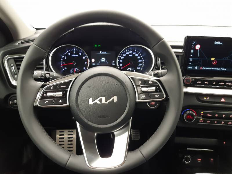 KIA CEE'D