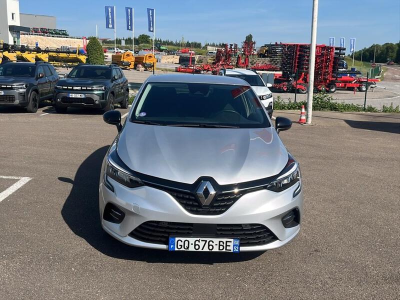 Renault Clio V