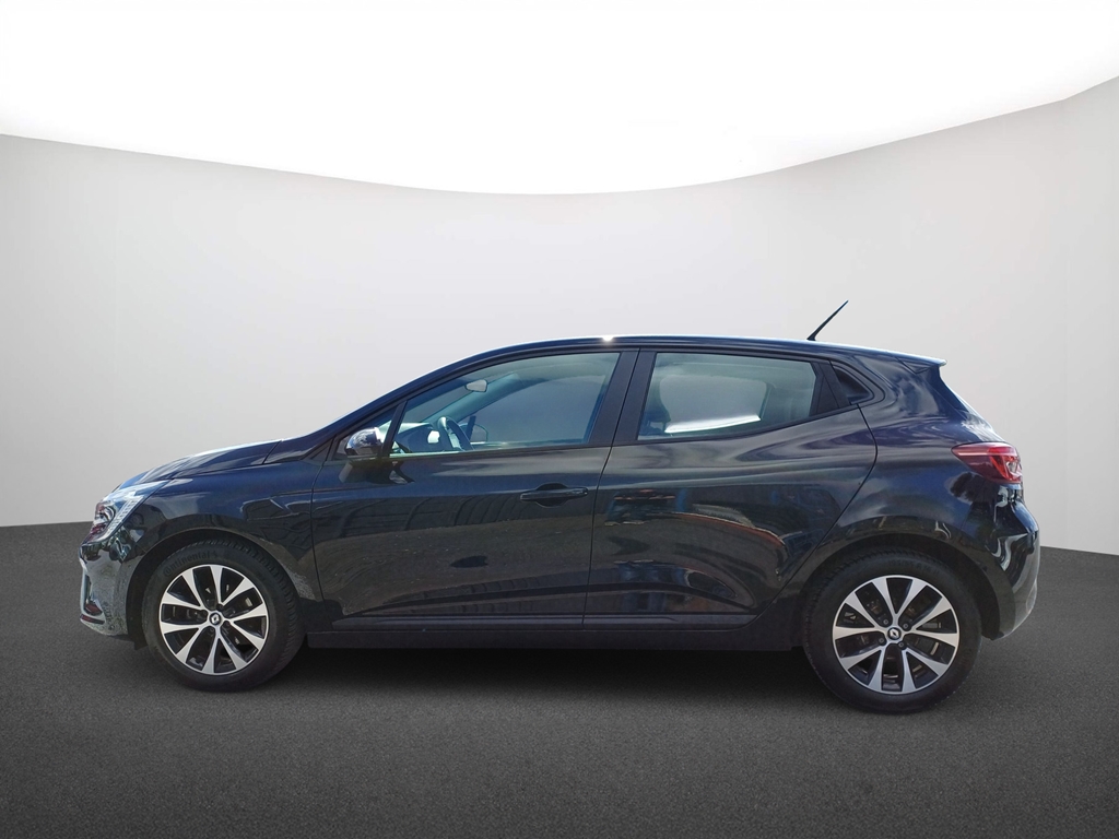 Renault Clio – Bild 4