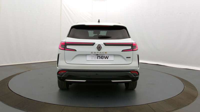 Renault Espace VI