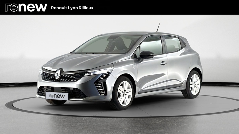 Renault Clio 2026