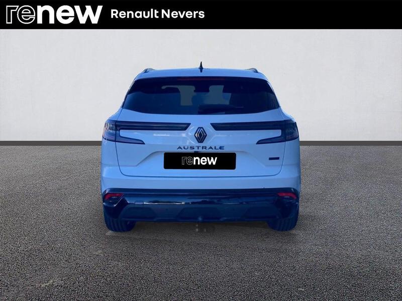Renault Austral