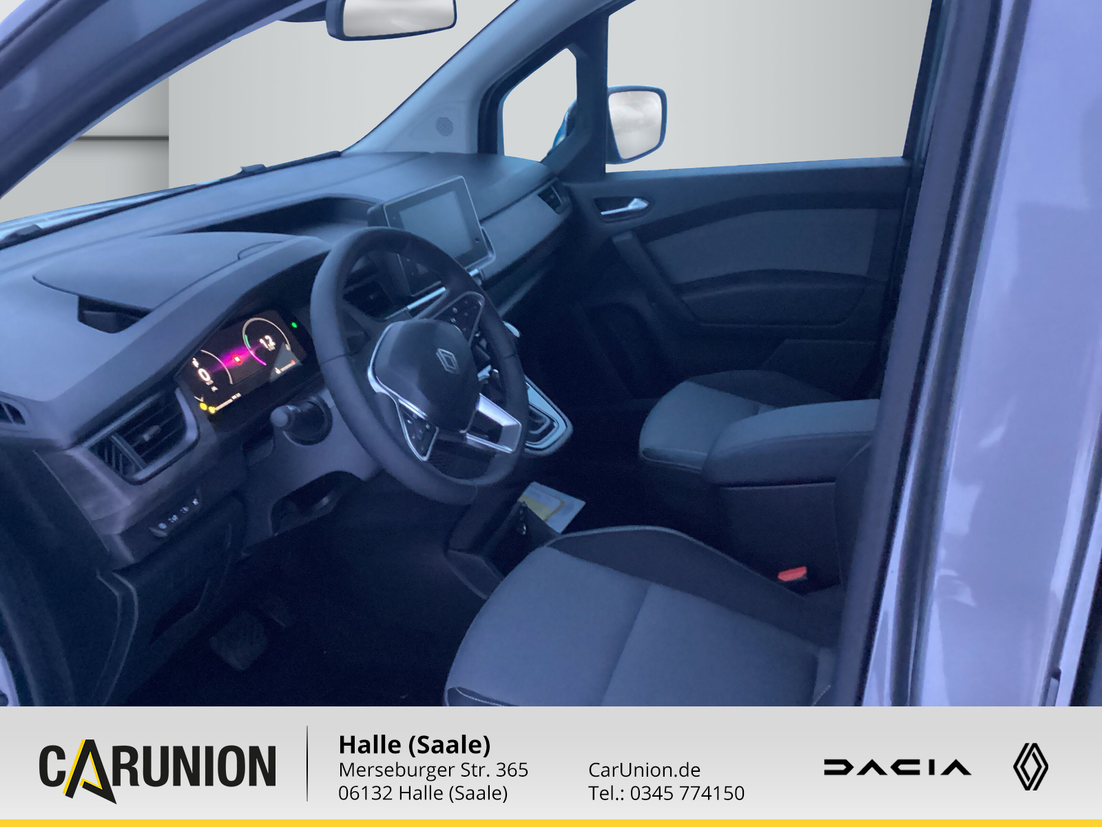Renault Kangoo – Bild 7