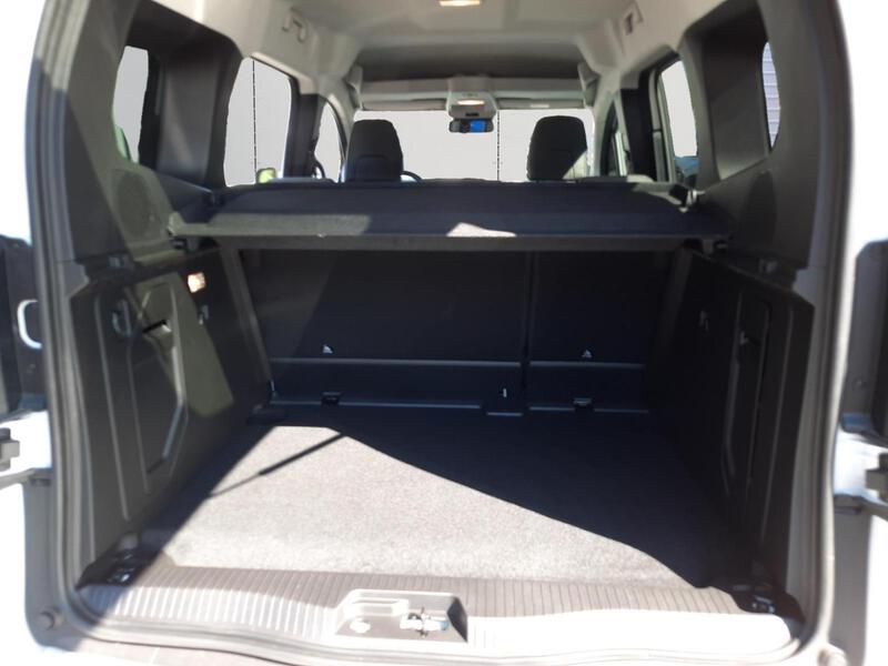 Renault Kangoo VP
