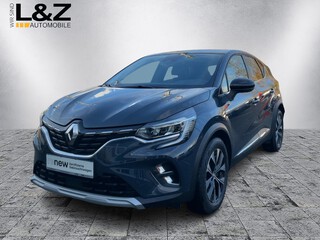 Captur