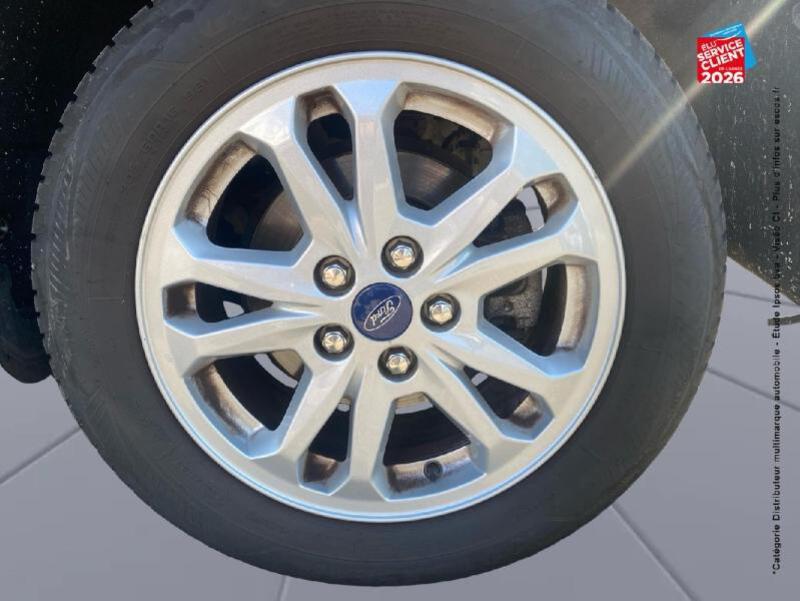 Ford Tourneo