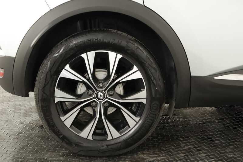 RENAULT Captur Captur 1.0 TCe Techno — photo 5