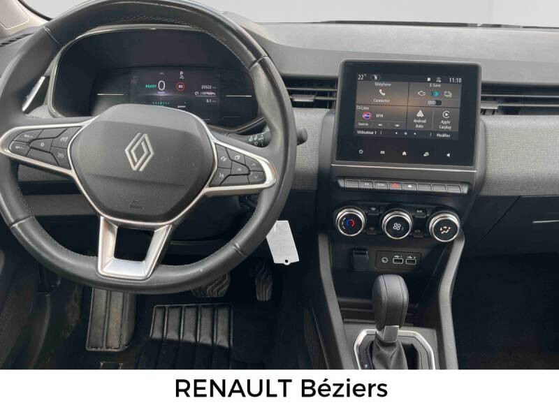 Renault Clio V