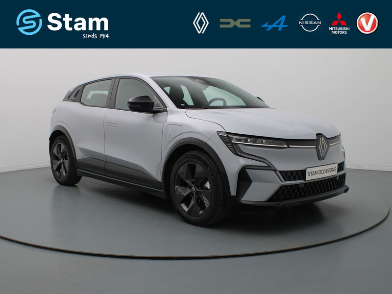 Renault Mégane E-Tech comfort range Evolution 60 kWh 2025, foto 1