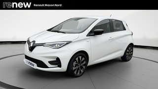 ZOE E-TECH ELECTRIQUE