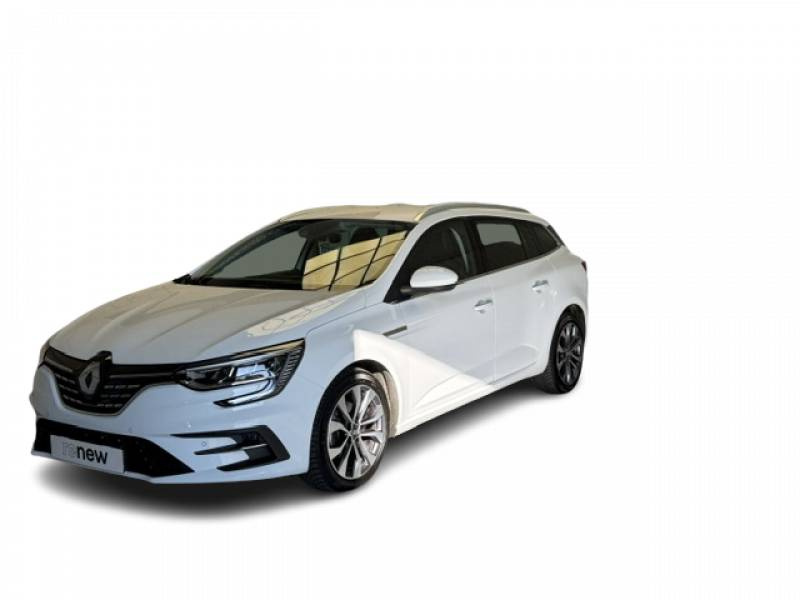 Renault Megane IV Berline