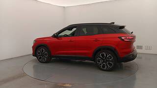 Vehicle 3D Image