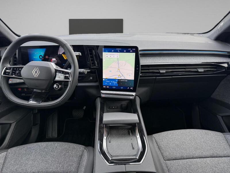 Renault Espace VI