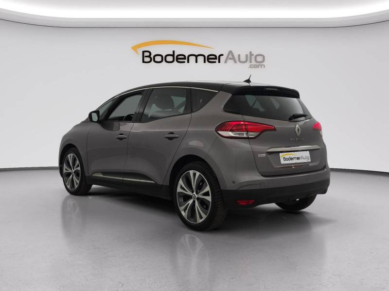 Renault Scenic IV