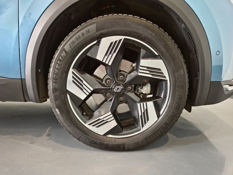 RENAULT Symbioz 2024 — imagine 54