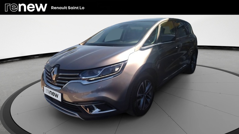 Renault Espace V