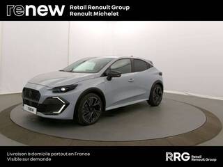 Vehicle 3D Image