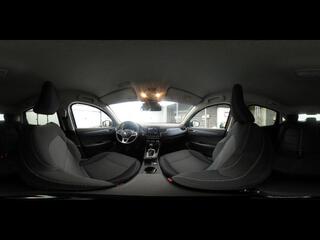 Vehicle 3D Image