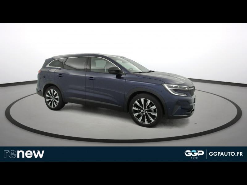 Renault Espace VI