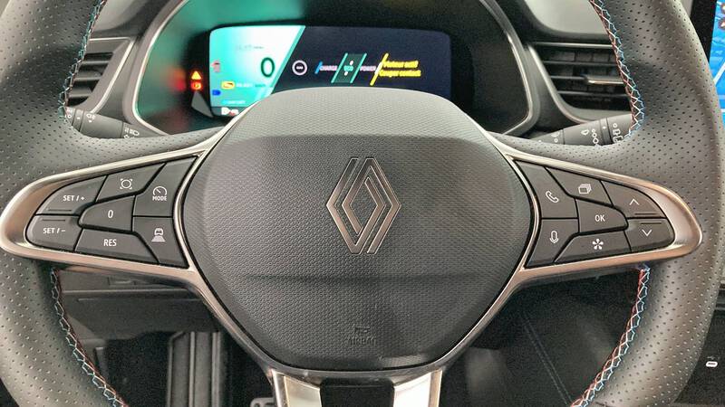 Renault Symbioz