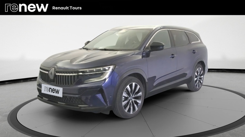 Renault Espace VI