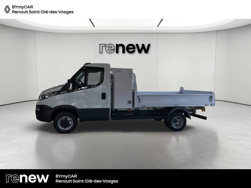Iveco Daily V