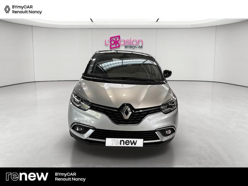 Renault Scenic IV