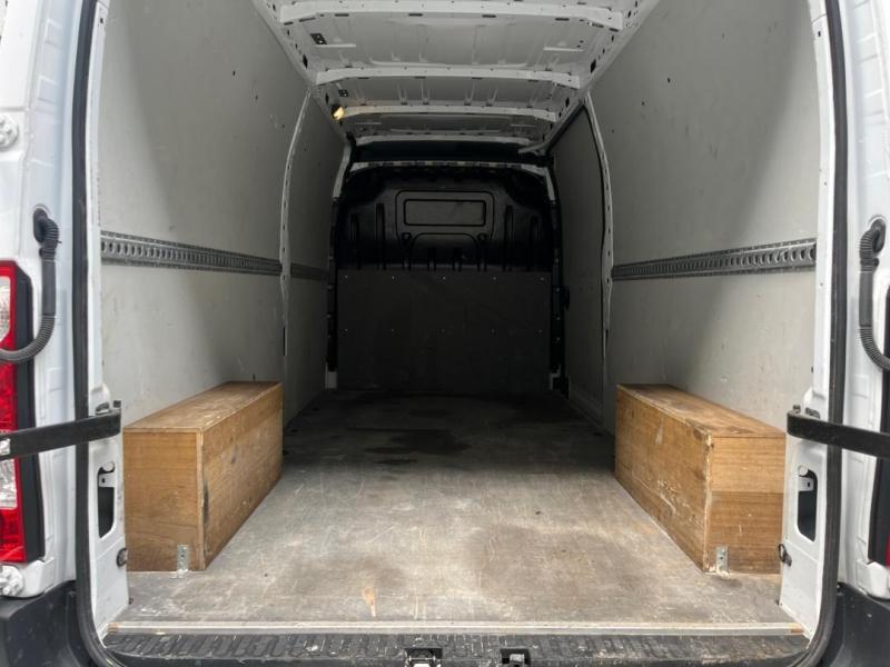 Renault Master Fourgon