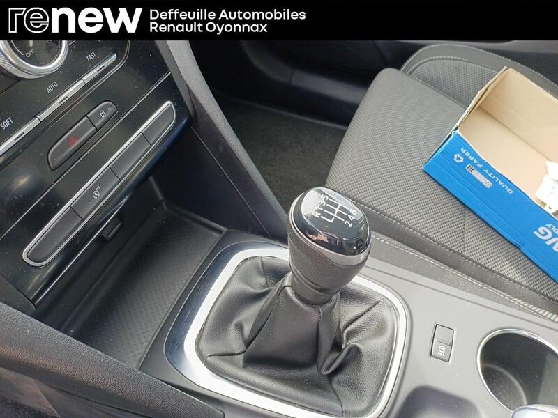 Renault Megane IV Berline