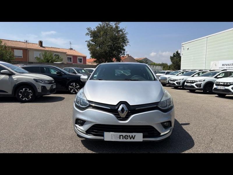 Renault Clio IV