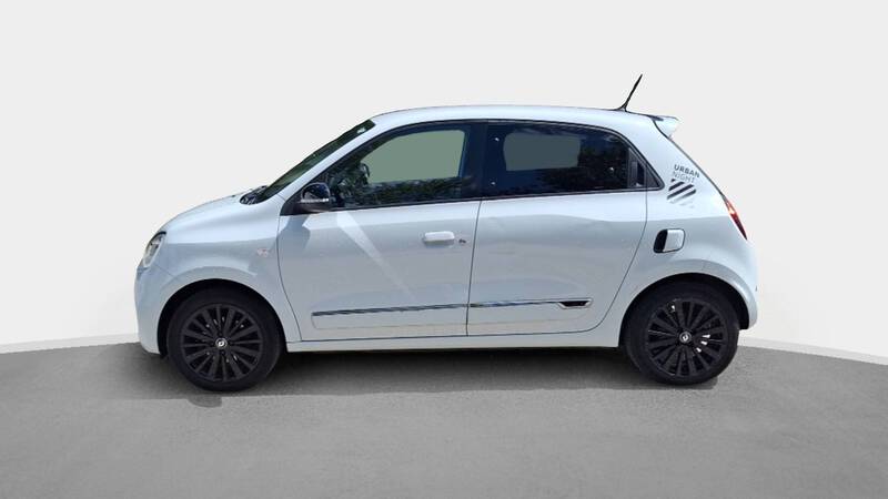 Renault Twingo III