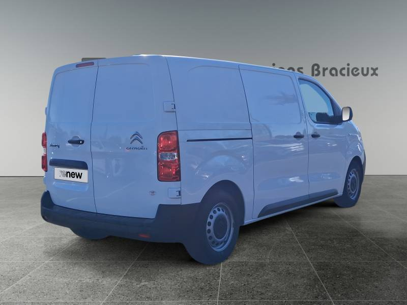Citroen Jumpy