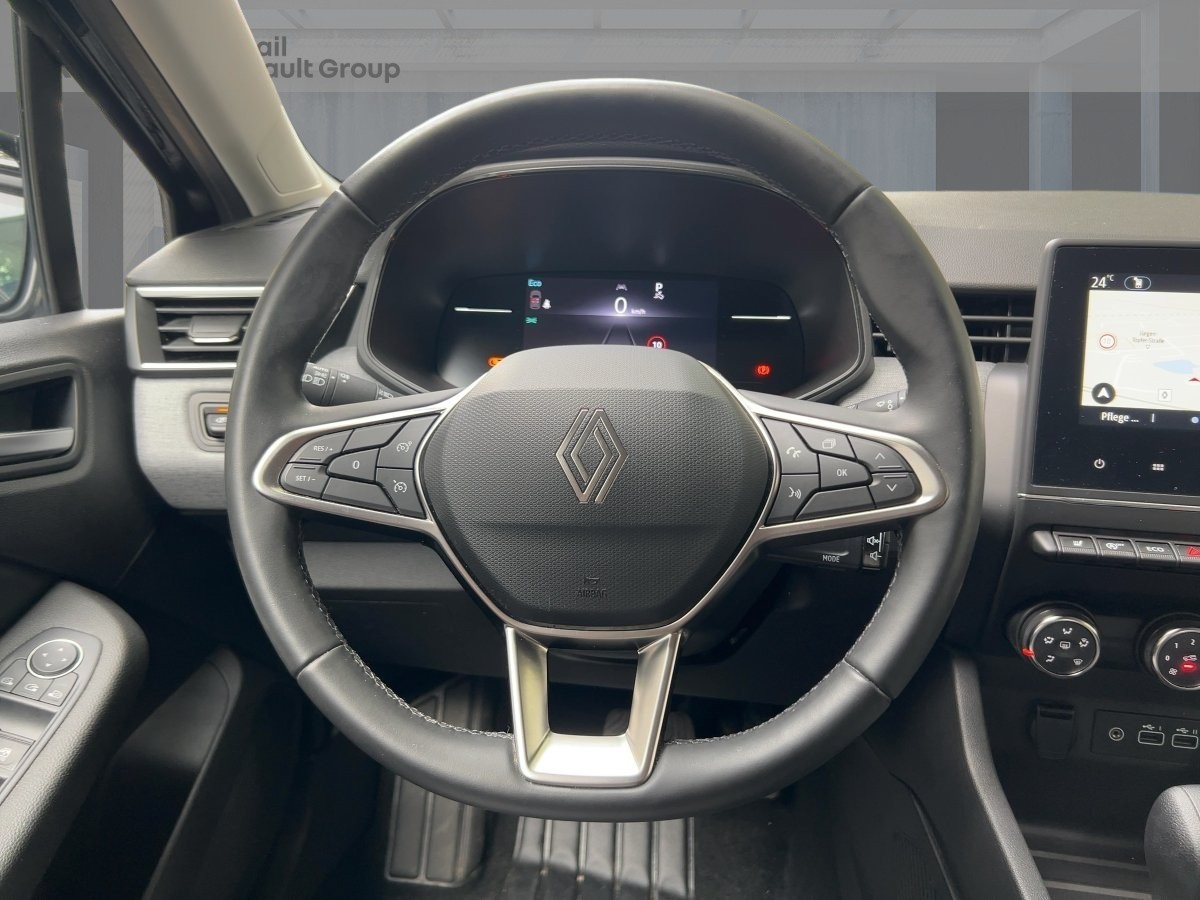 Renault Clio – Bild 10