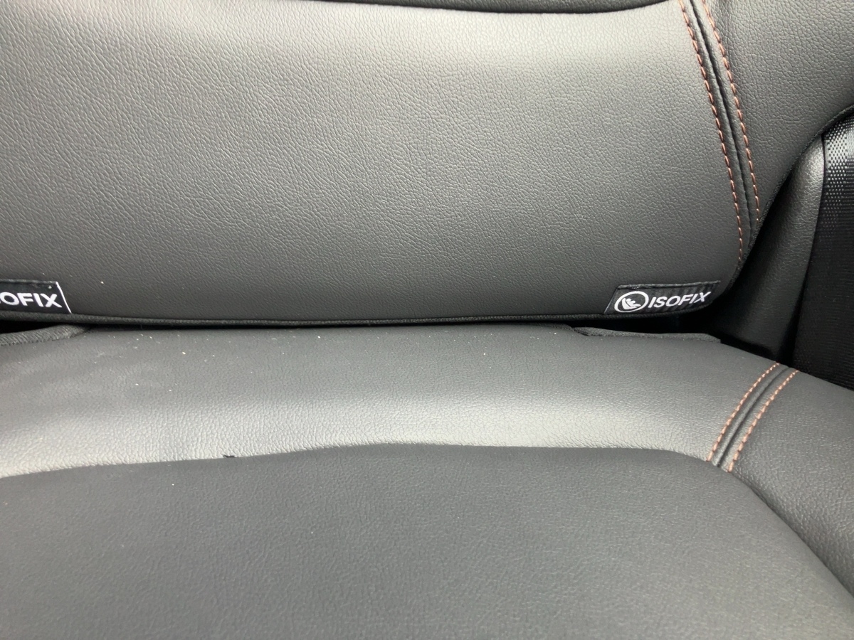 Dacia Spring – Bild 19