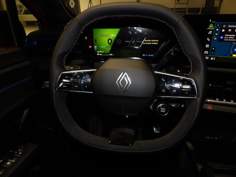 Renault Clio VI