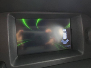 Vehicle 3D Image