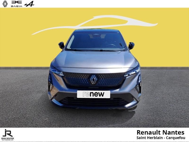 Renault Rafale