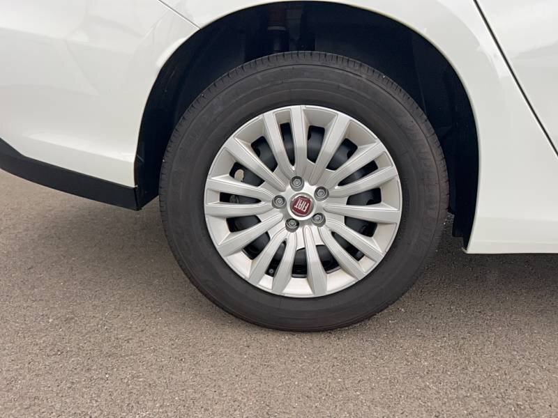 Fiat Tipo Berline