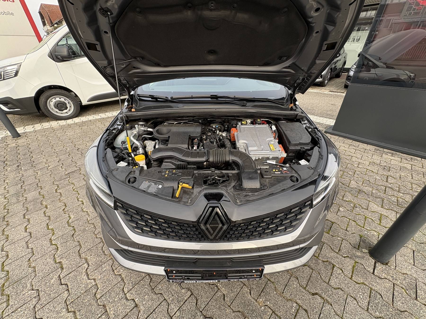Renault Clio – Bild 16