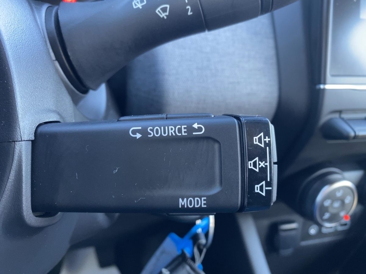 Renault Clio – Bild 18