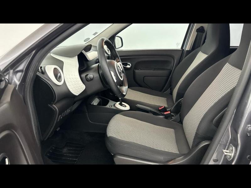 Renault Twingo E-Tech Electrique