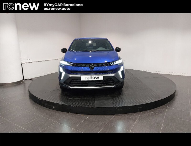 Renault Symbioz