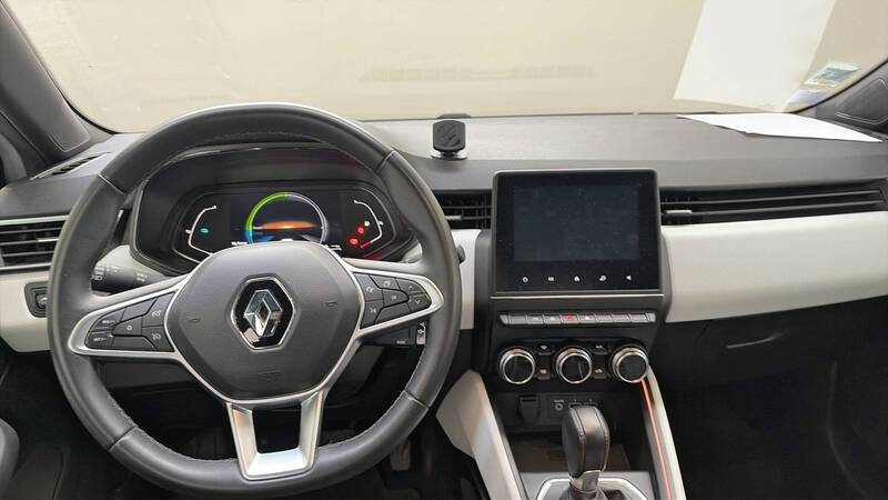 Renault Clio V