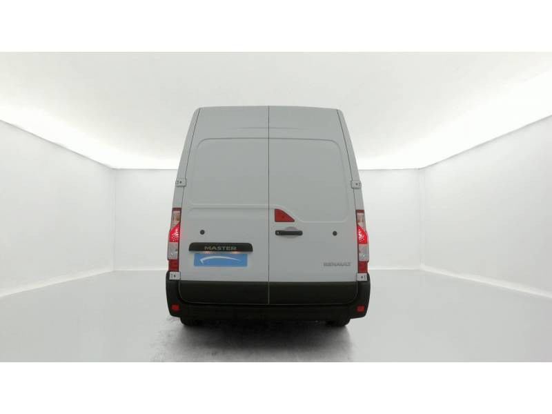 Renault Master III