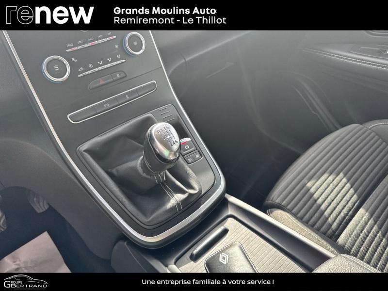 Renault Scenic IV