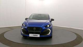 Vehicle 3D Image